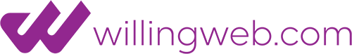 Willing Web - WillingWeb-Logo_Purple